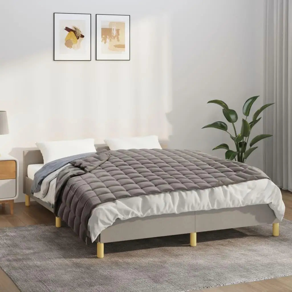 Weighted Sleep Blanket